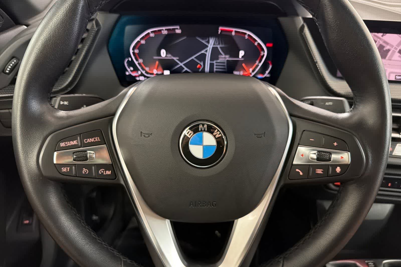 Used 2023 Jet Black BMW 228i image 23
