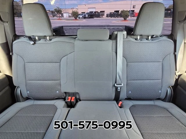 Used 2020 Black Chevrolet Custom image 10
