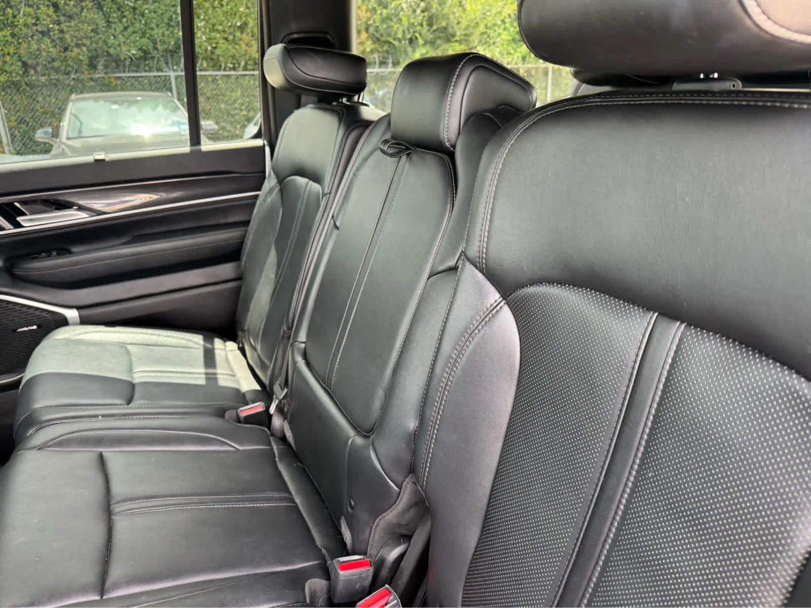 Used 2023 River Rock Jeep  image 23