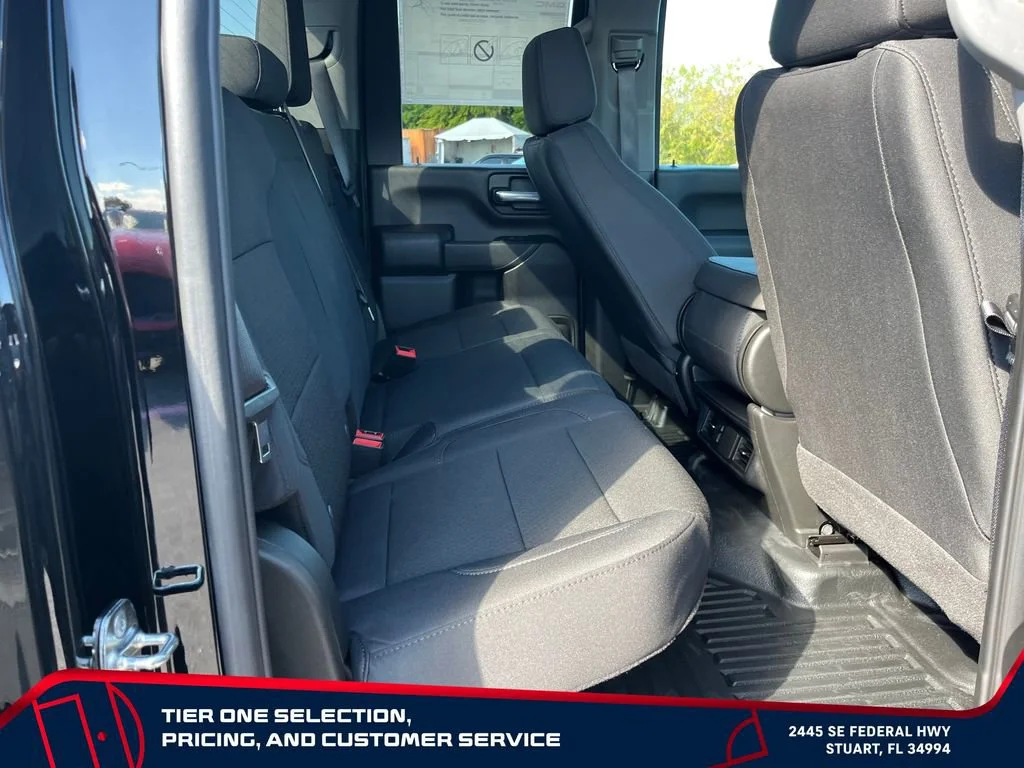 2025 GMC Sierra 2500HD Pro - Photo 32