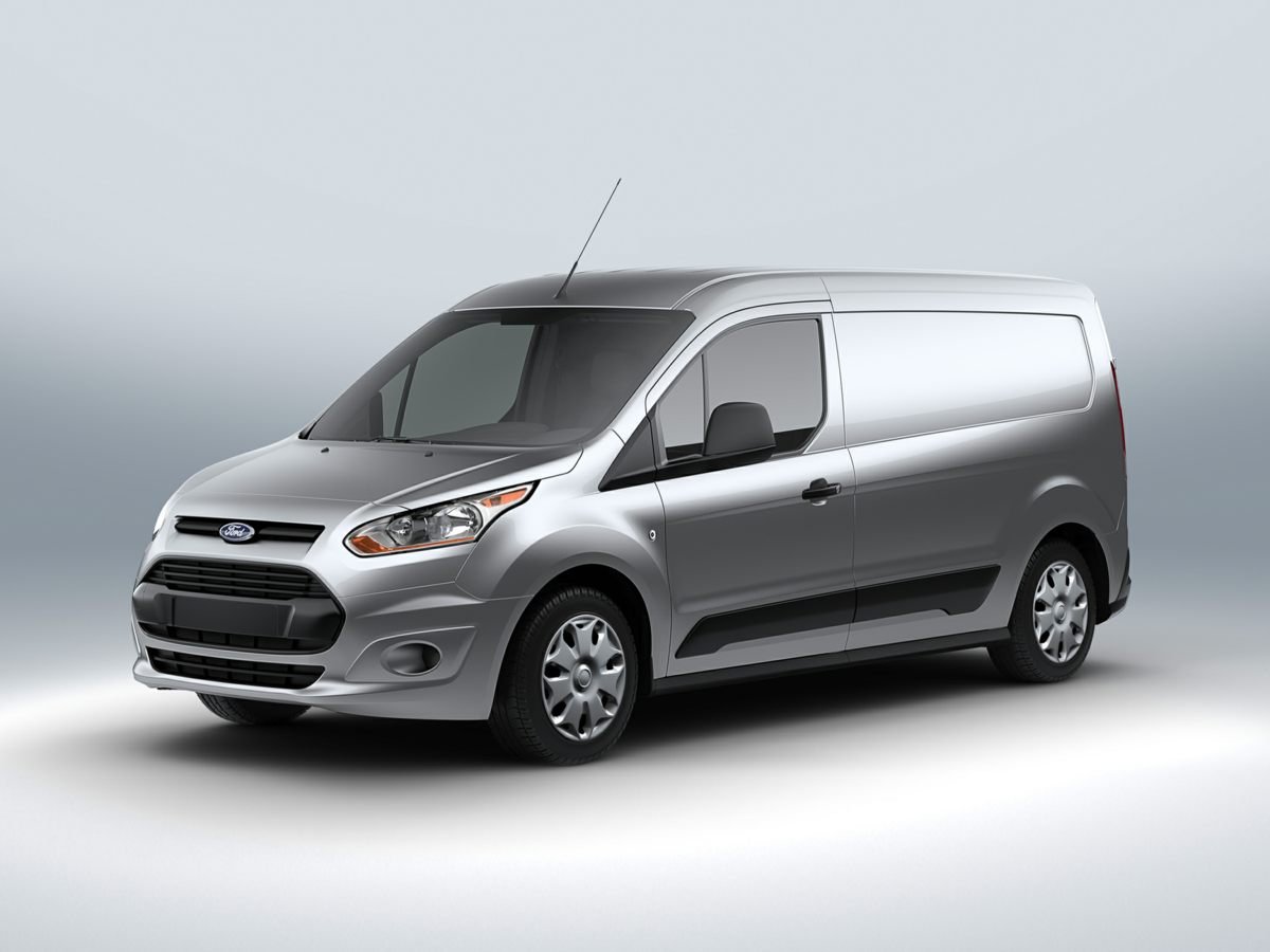 2018 Ford Transit Connect XLT