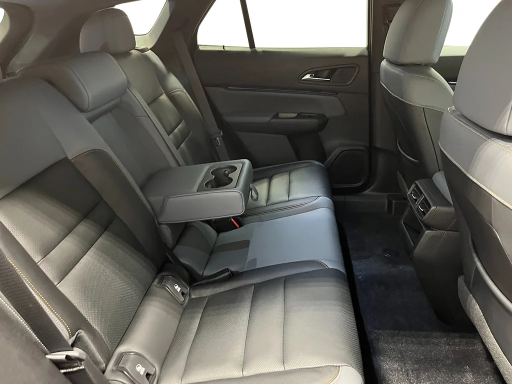 2026 Honda Prologue Elite - Photo 23