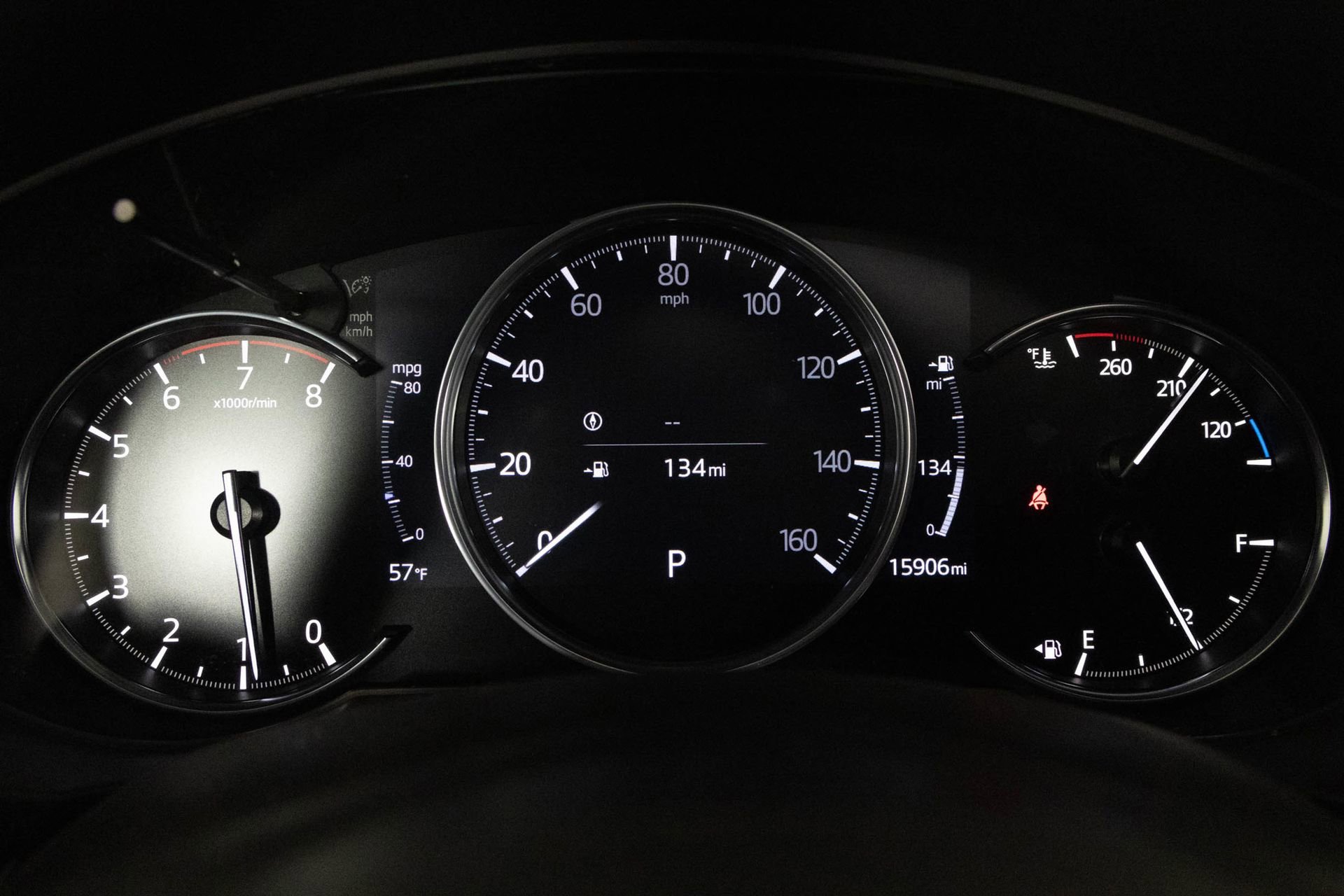 2019 MAZDA CX-5 - Image 30