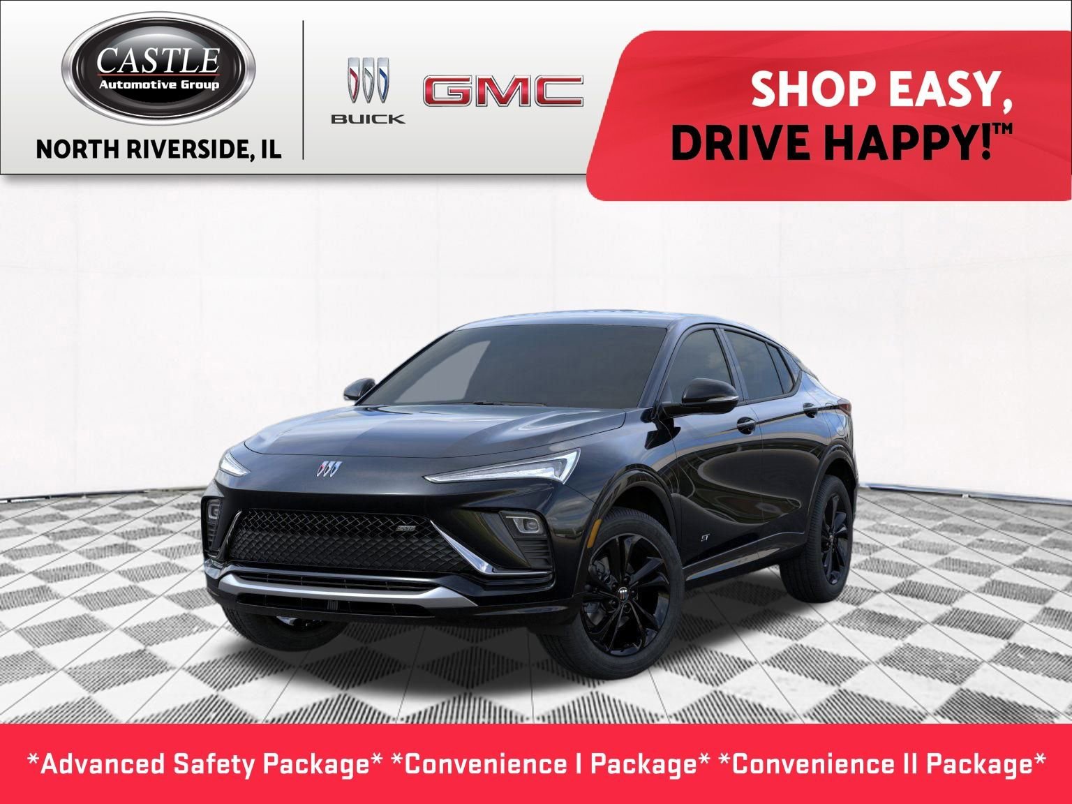 2026 BUICK ENVISTA - Image 58