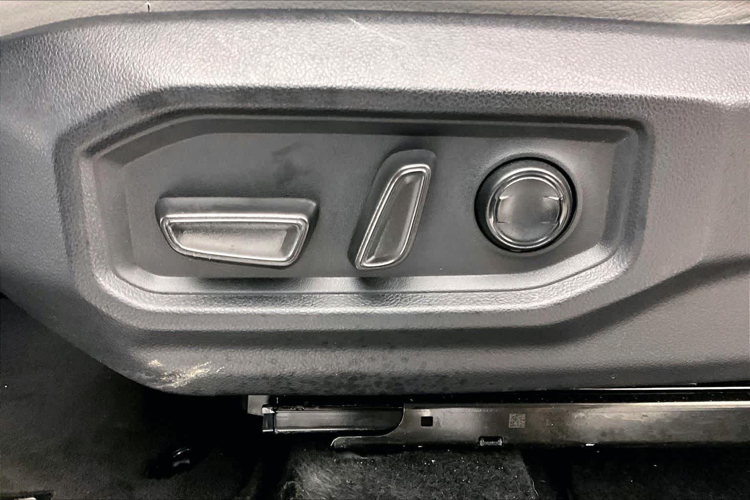 Used 2024 Celestial Silver Metallic Toyota Limited image 30