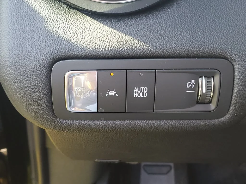 2026 Chevrolet Blazer EV LT - Photo 21