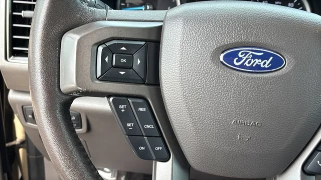 Used 2018 Gold Ford XLT image 22