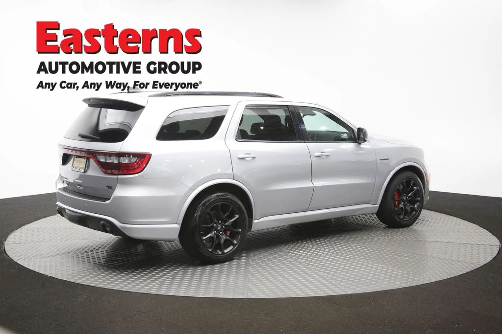 Used 2024 Silver Dodge R/T Plus image 42