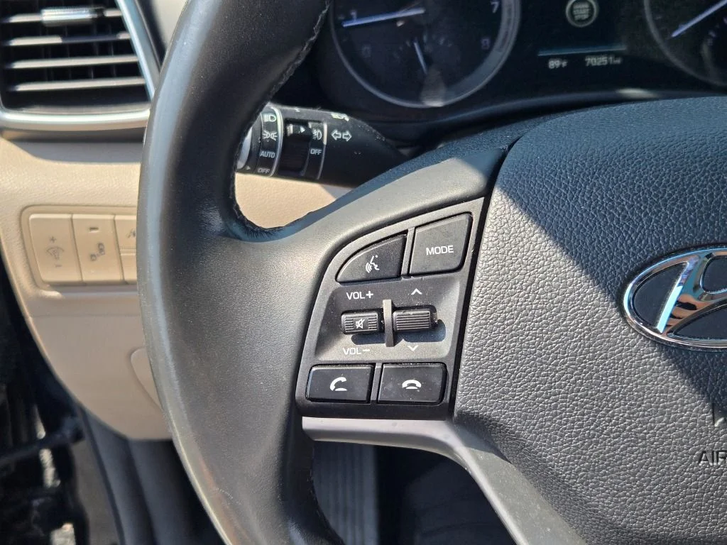 Used 2021 Black Hyundai Ultimate image 31