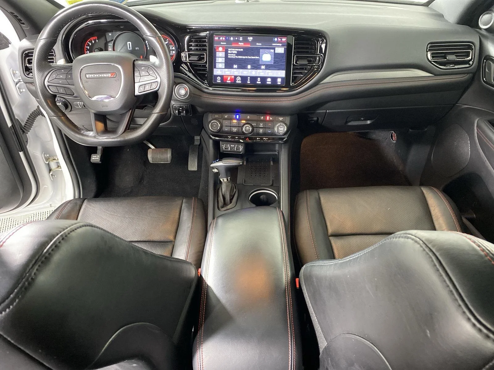 Used 2025 White Knuckle Dodge R/T image 31