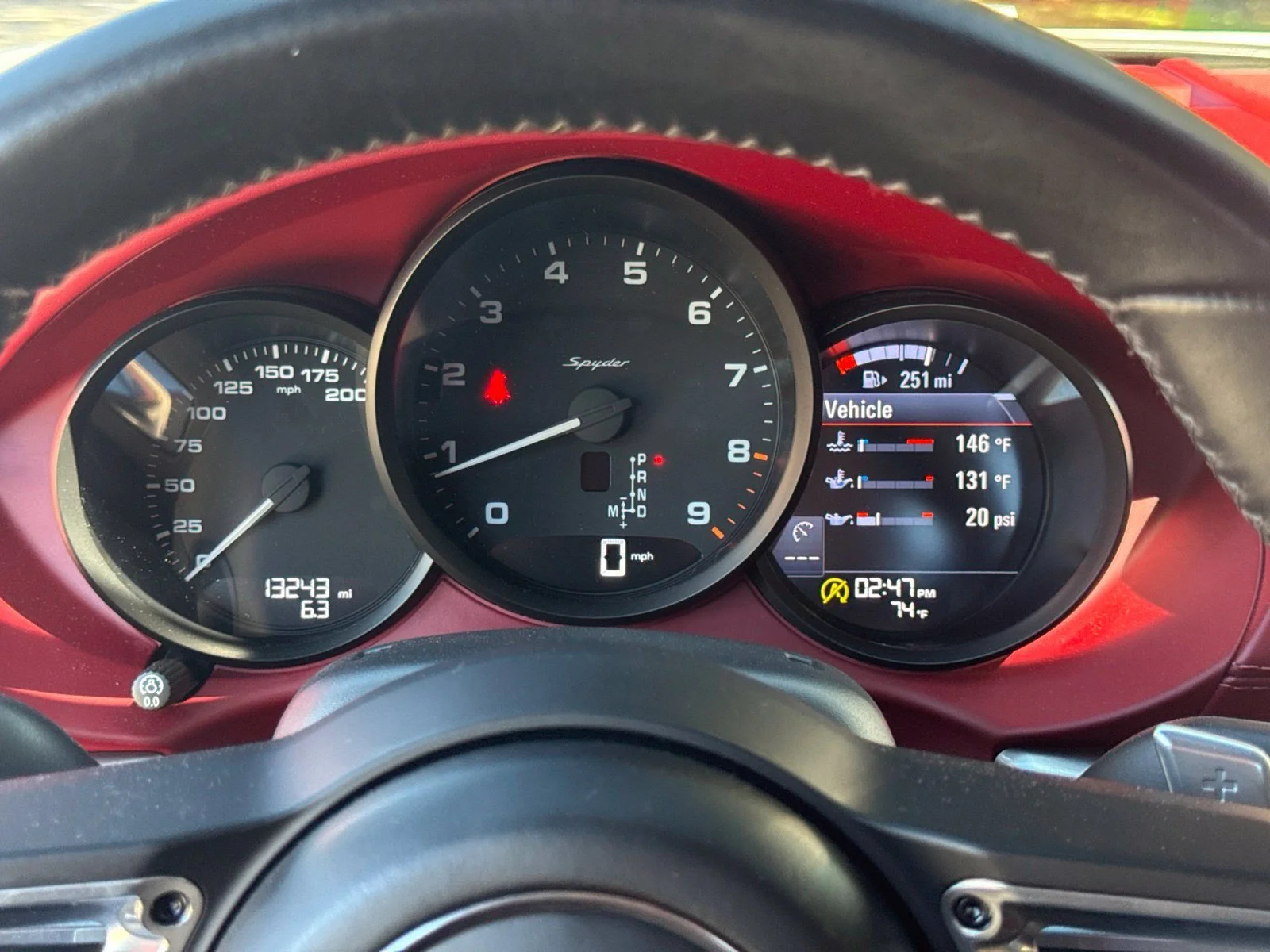 Used 2022 GT Silver Metallic Porsche  image 17