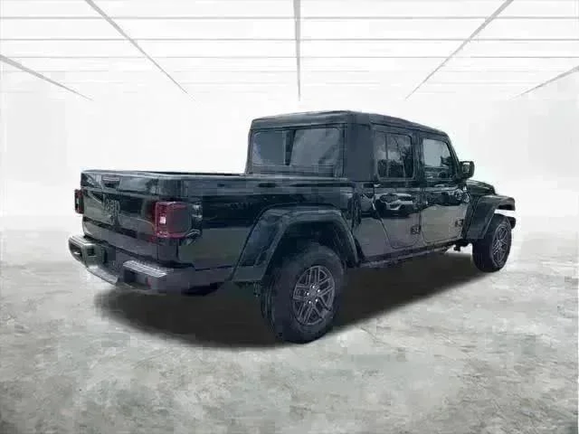 2025 Jeep Gladiator Sport S - Photo 4
