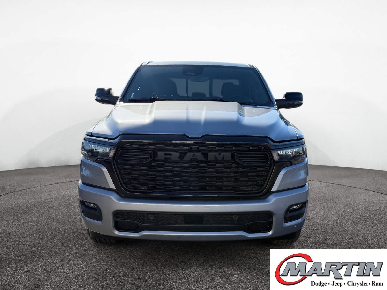 2026 RAM 1500 Big Horn/Lone Star - Photo 8