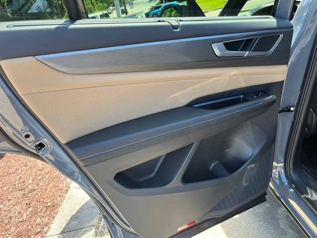 New 2026 Gray Volkswagen 2.0T SE w/Technology image 10