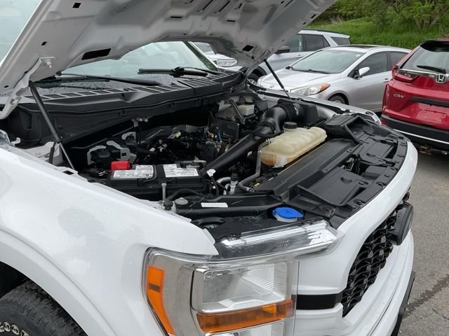 Used 2021 White Ford XL image 59