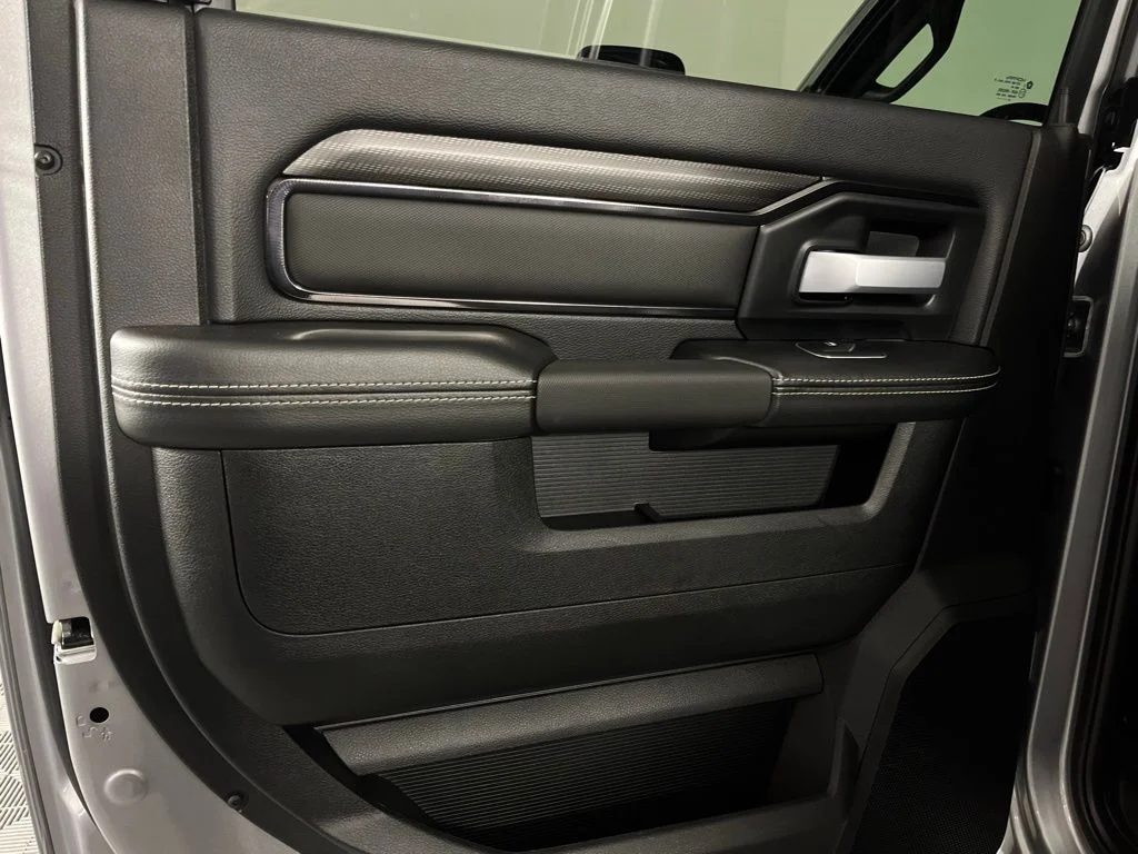 2024 RAM Ram 2500 Pickup Rebel - Photo 27