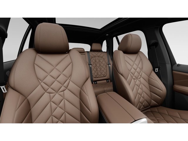 New 2026 Black Sapphire Metallic BMW xDrive40i image 11