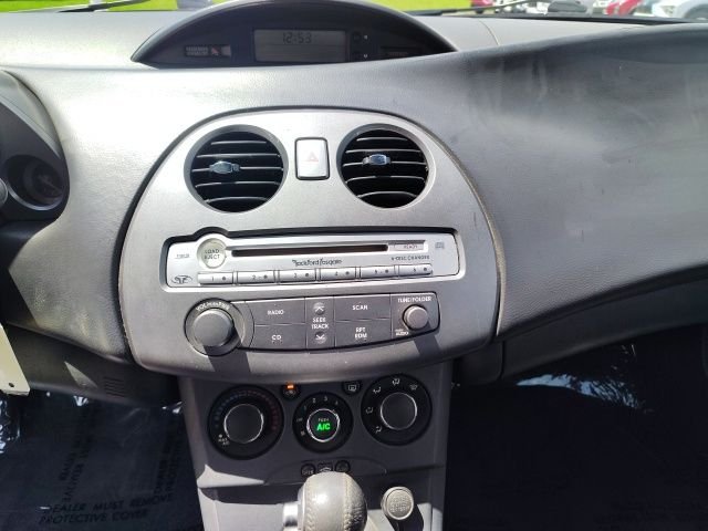 Used 2011 Black Mitsubishi GS Sport image 15