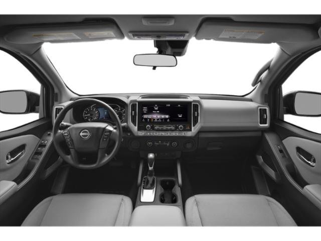 New 2026 Gun Metallic Nissan SV image 5