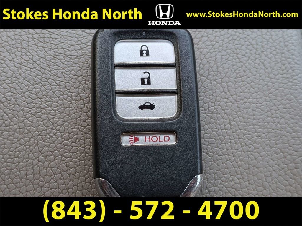 Used 2015  Honda EX-L image 31
