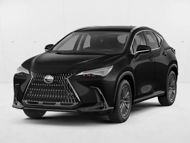 Pre-Owned 2022 Lexus NX NX 250 Sport Utility in West Palm Beach