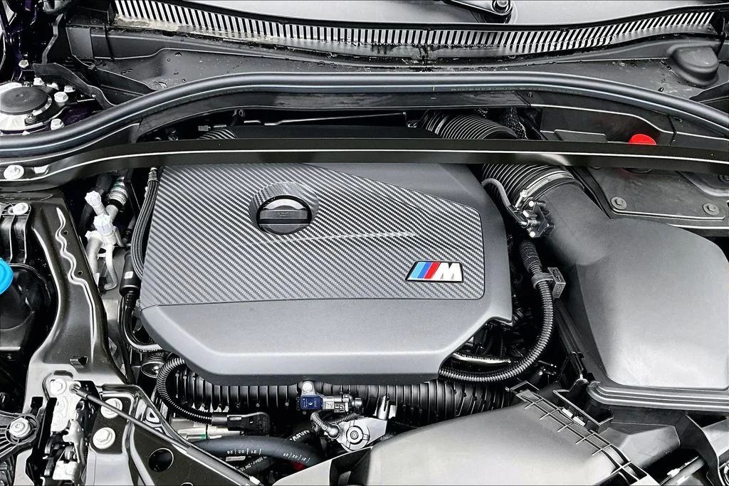 New 2026 BMW 2 Series M235i xDrive 4D Sedan