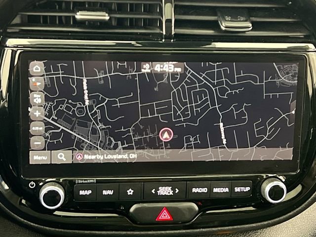 2023 Kia Soul GT-Line - Photo 34
