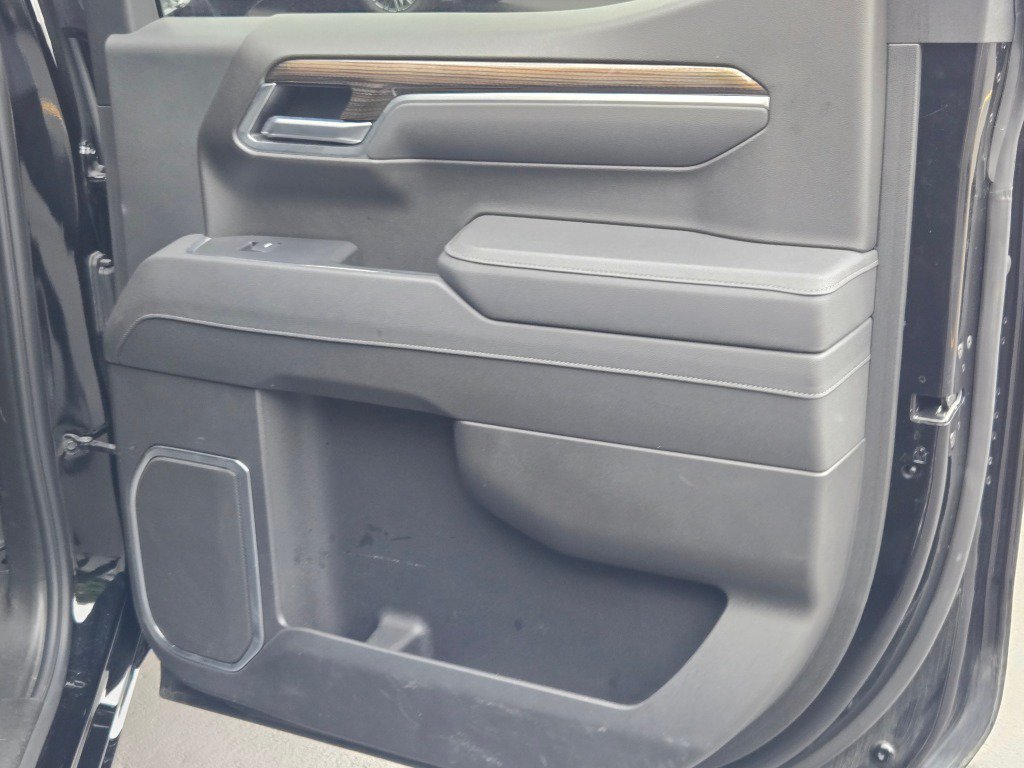 2026 Chevrolet Silverado 1500 LT - Photo 9
