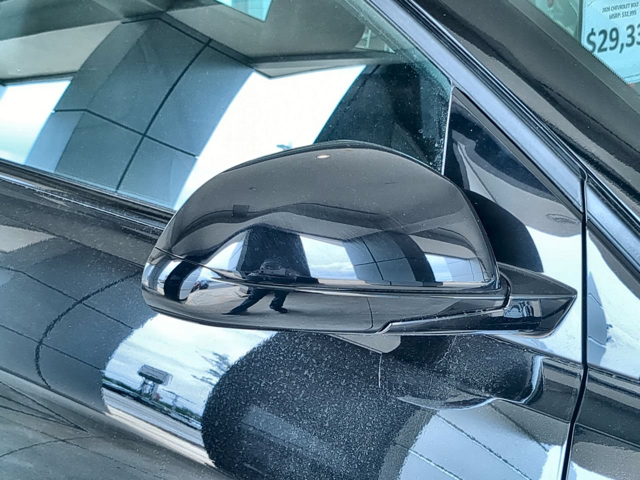 2027 Chevrolet Bolt RS - Photo 11