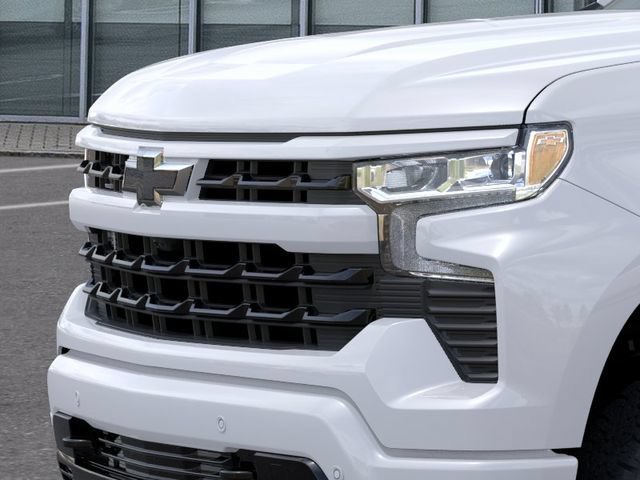 2026 Chevrolet Silverado 1500 RST - Photo 13