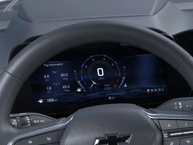 2026 Chevrolet Suburban Z71 - Photo 18