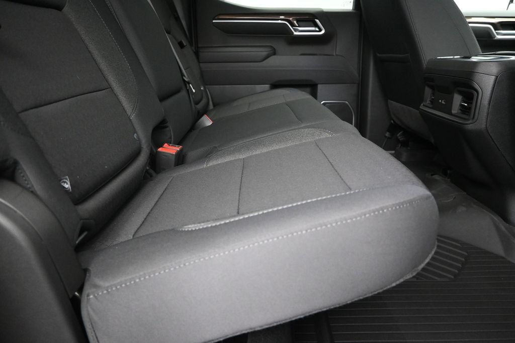 2026 Chevrolet Silverado 1500 RST - Photo 24
