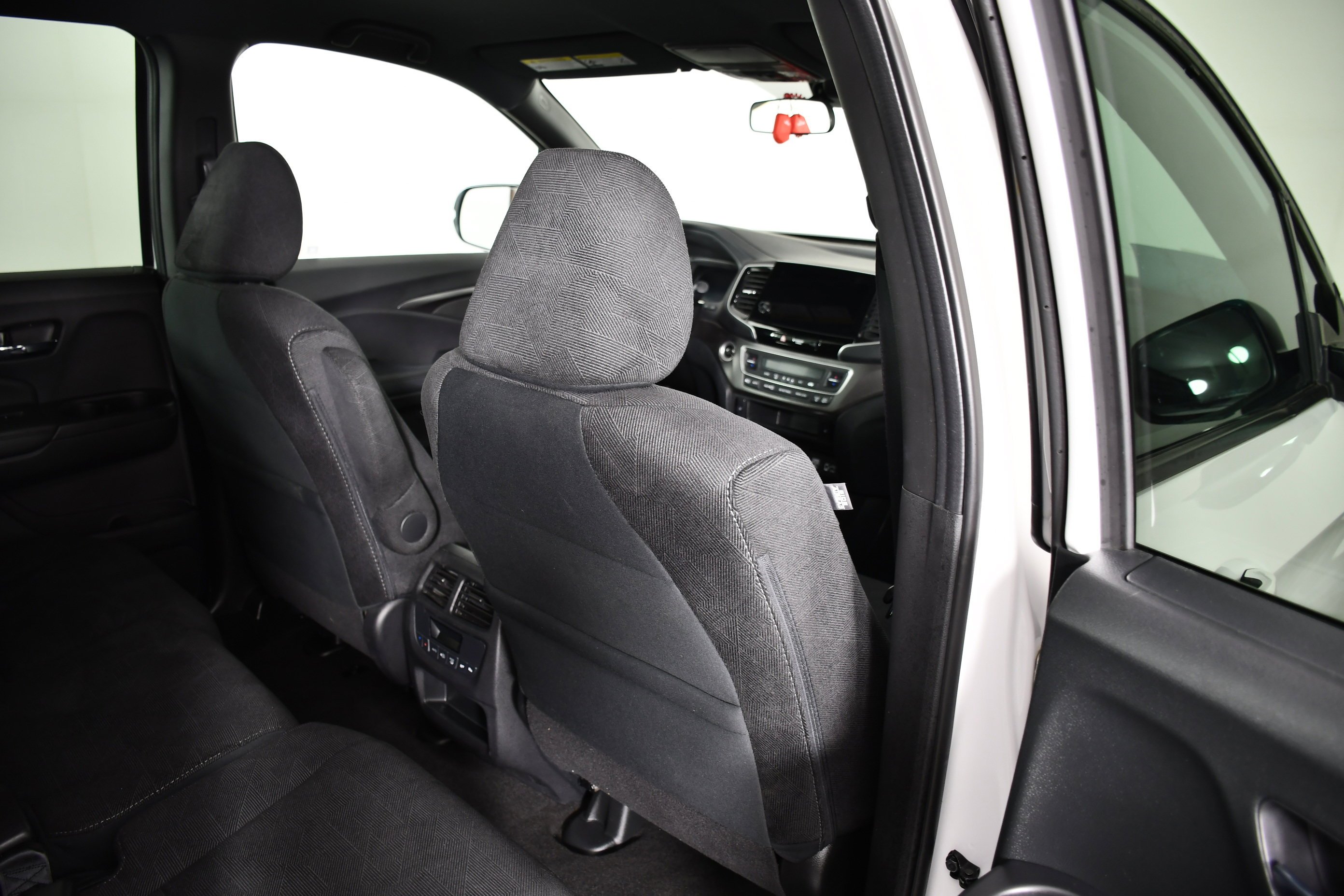 Certified Used 2022 Platinum White Pearl Honda Sport image 44