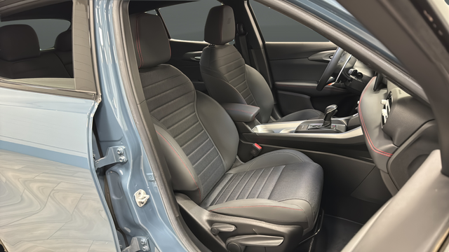Used 2024 Blue Steele Dodge R/T image 24