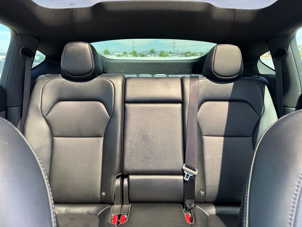 Used 2026 Stealth Gray Tesla Premium image 24