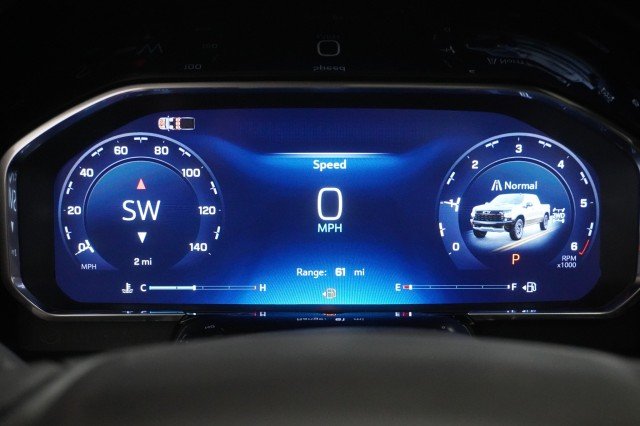 2026 Chevrolet Silverado 1500 ZR2 - Photo 28