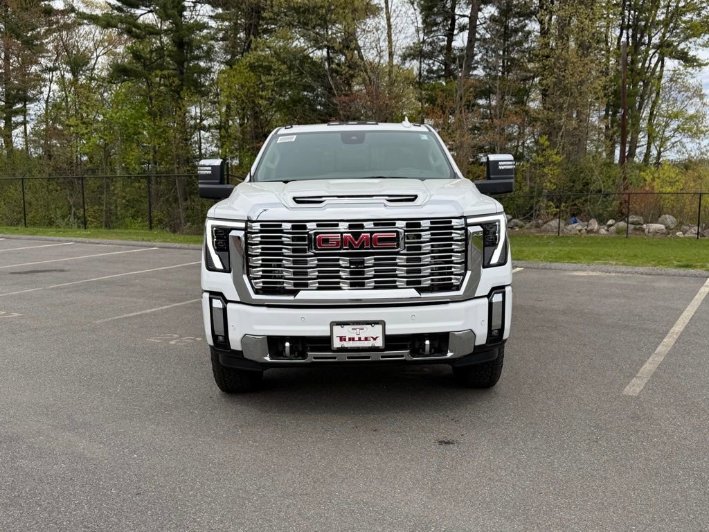 2026 GMC Sierra 2500HD Denali - Photo 2