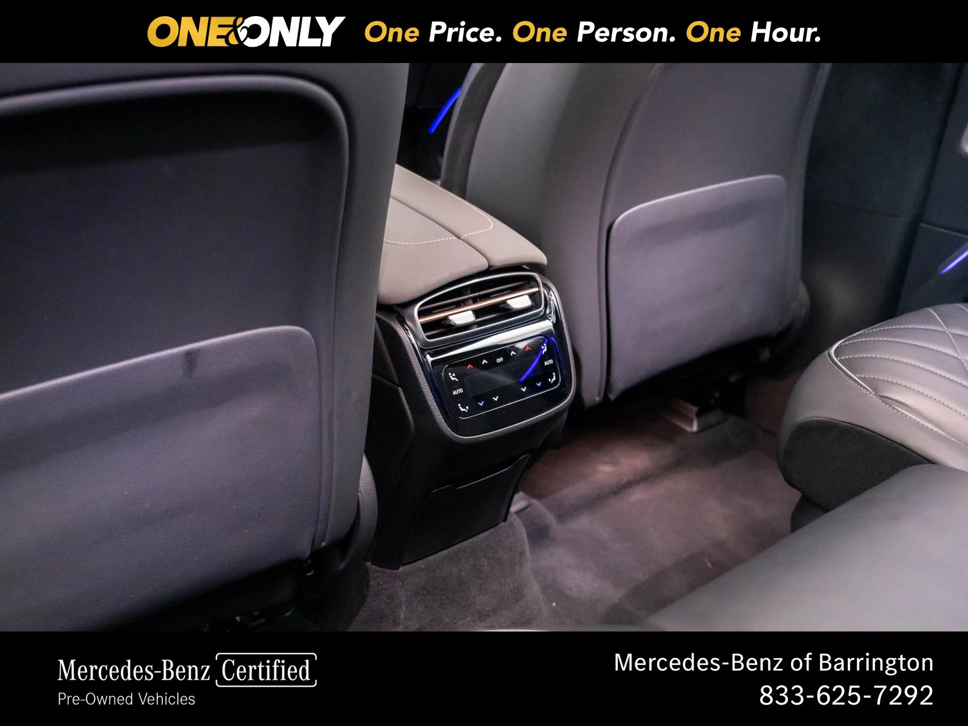 Certified Used 2023 Gray Mercedes-Benz 580 image 20