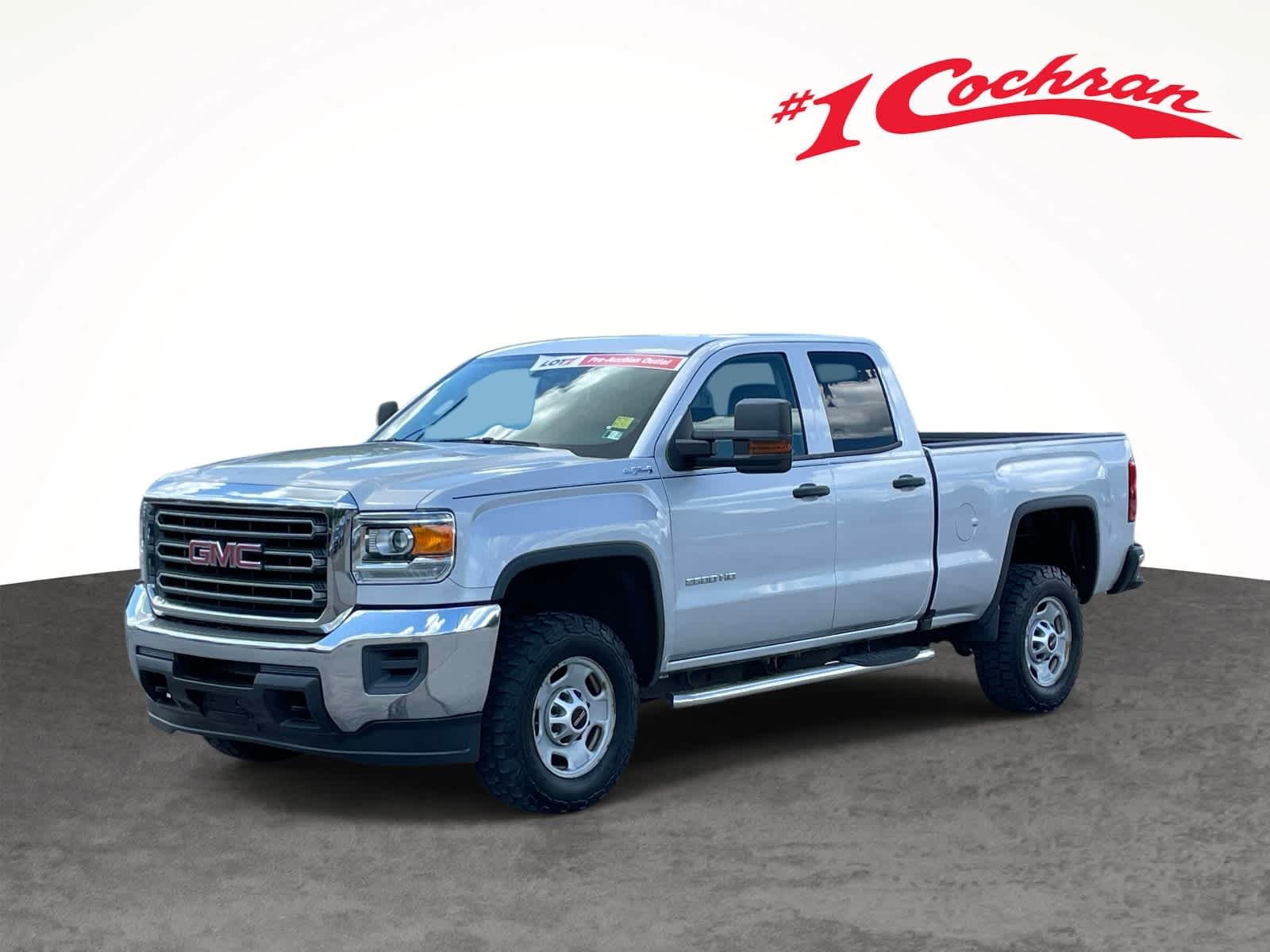 Used 2019 Quicksilver Metallic GMC  image 11