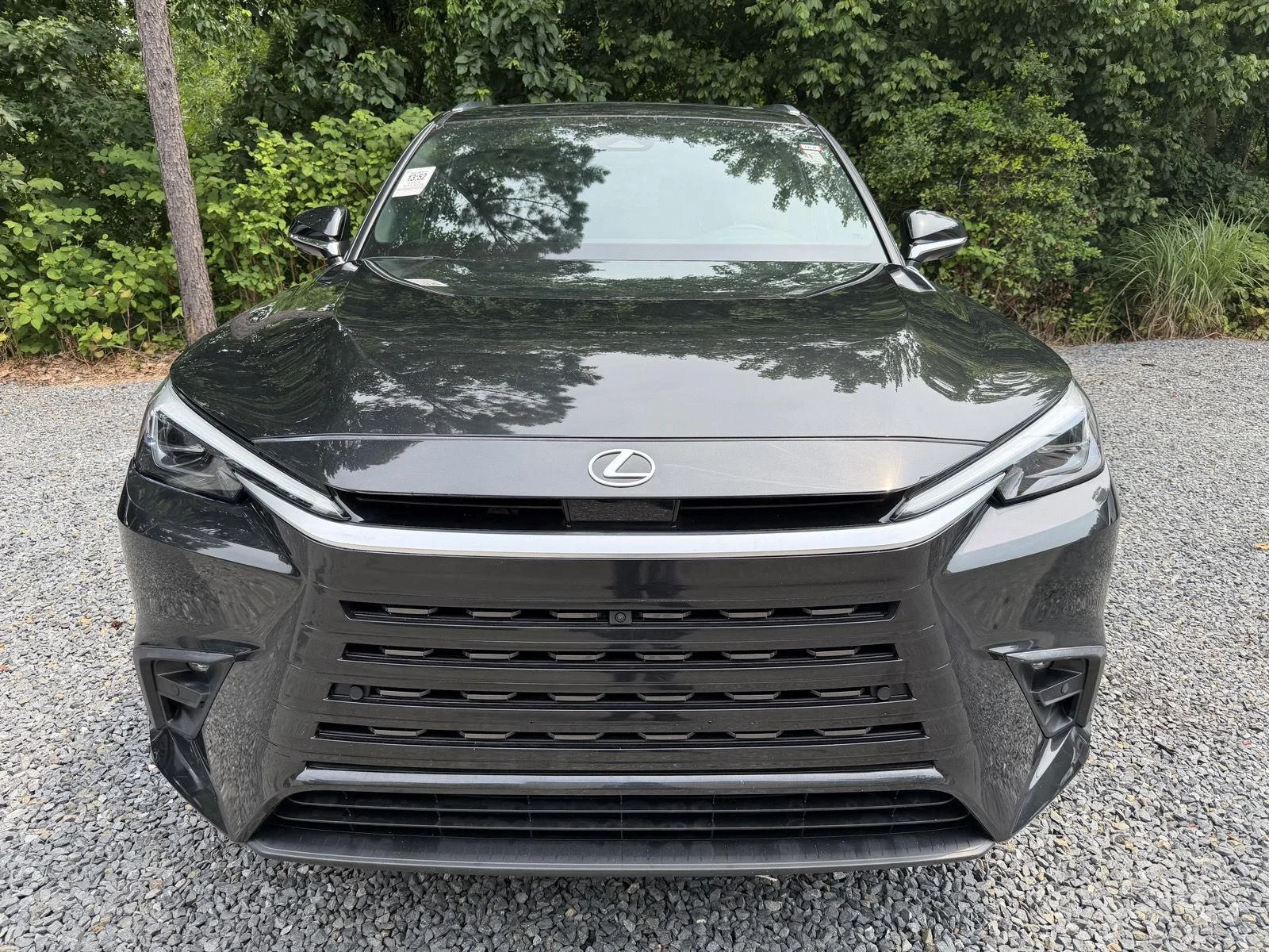 Used 2024 Caviar Lexus TX 350 Premium image 2