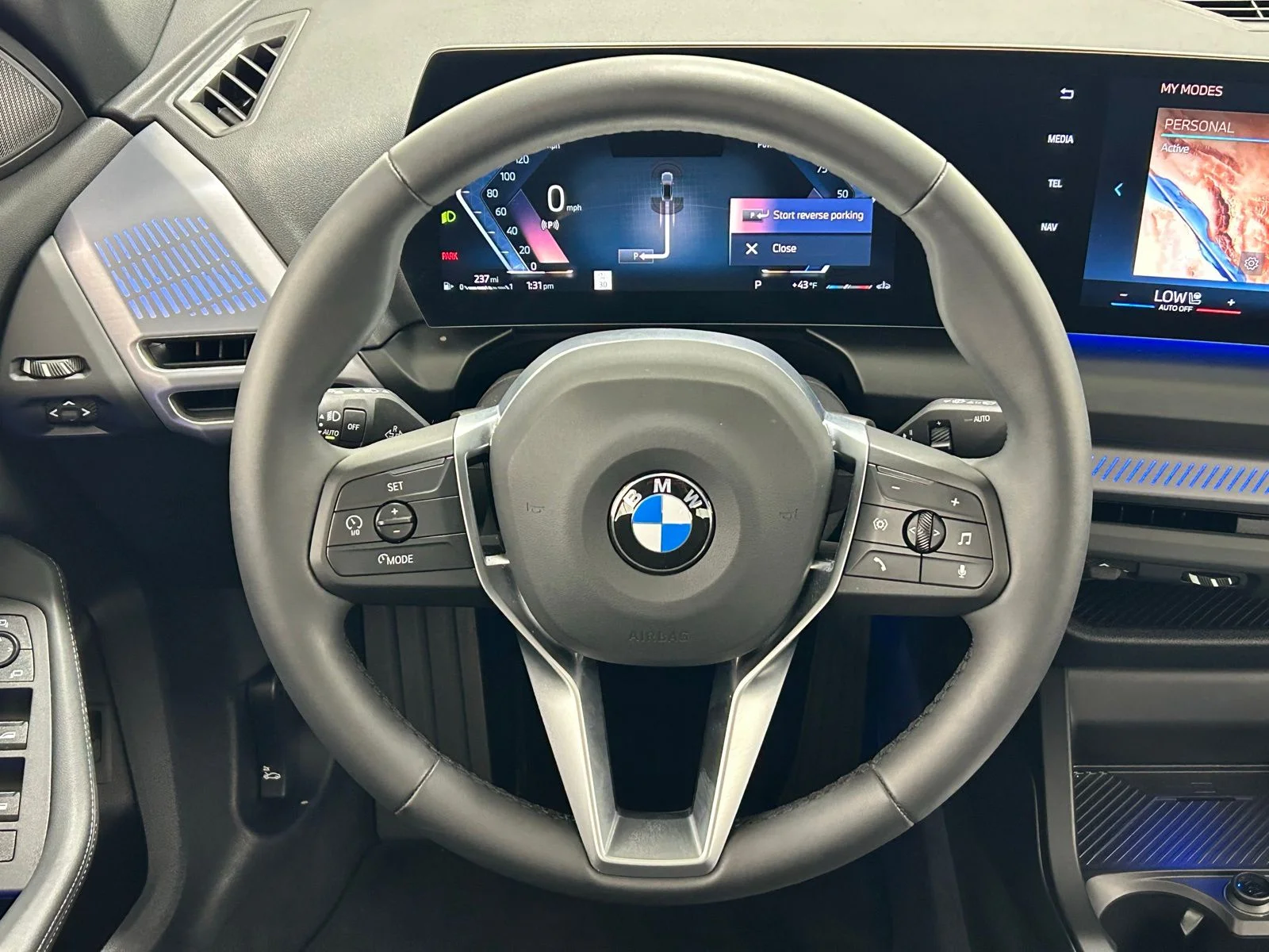 2025 BMW 2 Series 228 - Photo 12
