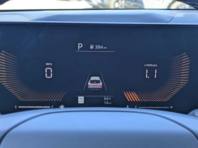 2025 Kia K4 EX - Photo 29