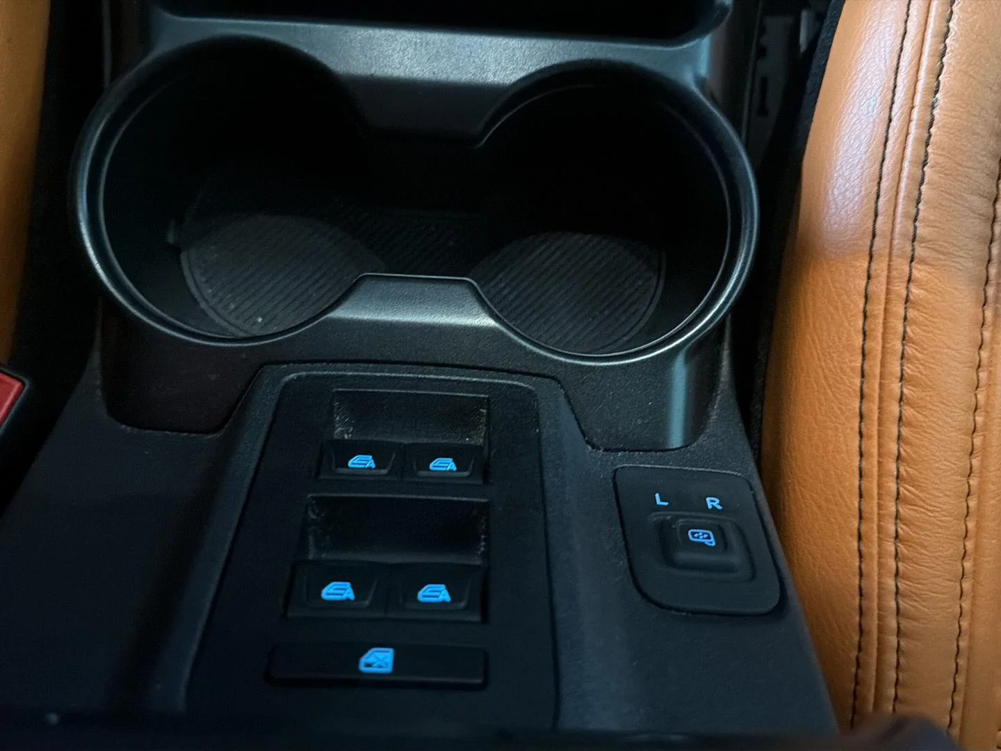 Used 2022 Carbonized Gray Ford Big Bend image 17