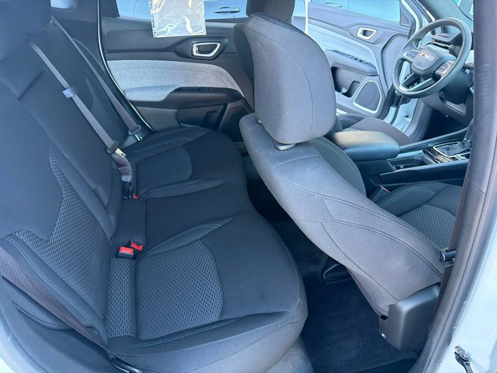 Used 2024 White Jeep Sport image 23