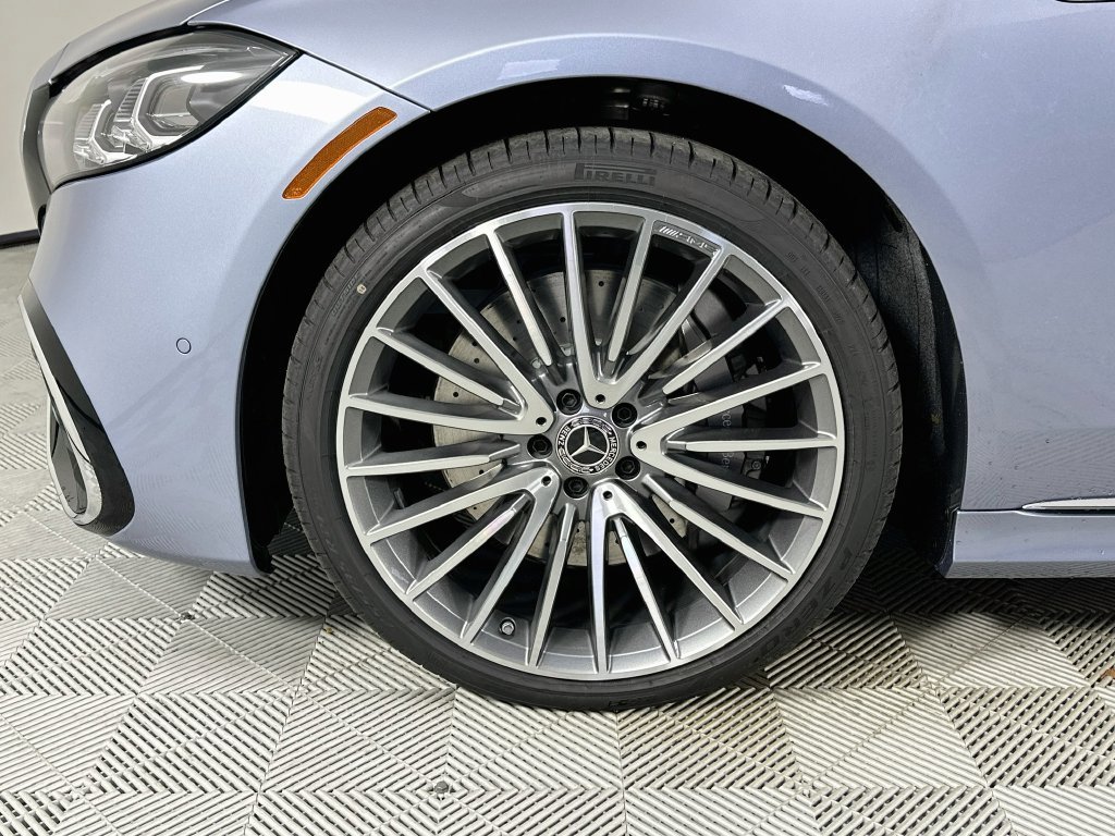 New 2027 MANUFAKTUR Exclusive Côte d