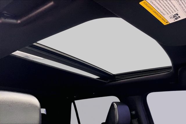 Used 2021 Oxford White Ford XLT image 46