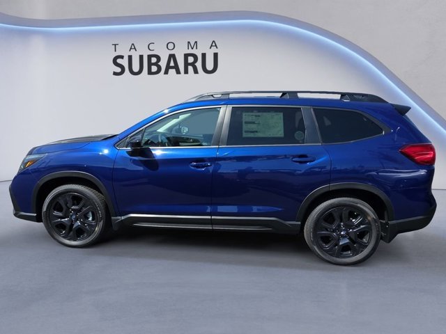 New 2026 SAPPHIRE BLUE PEARL Subaru Onyx Edition Touring 7-Passenger image 2
