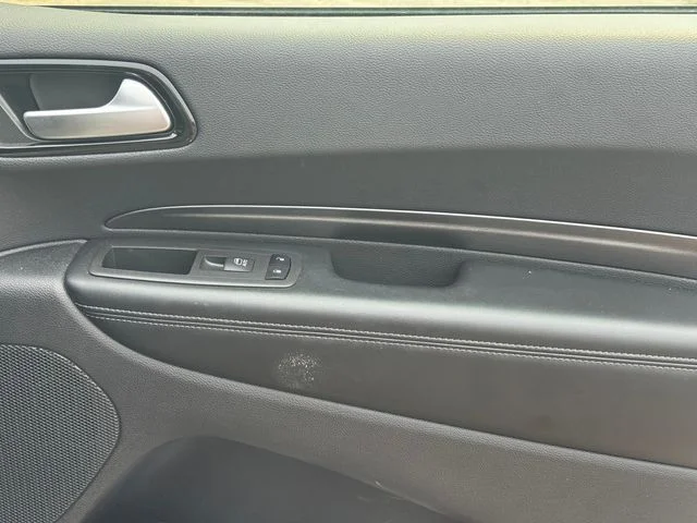 Certified Used 2022 Gray Dodge SXT image 13