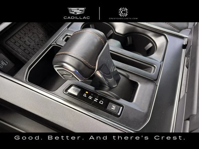 Used 2023 Gray Ford Platinum image 19