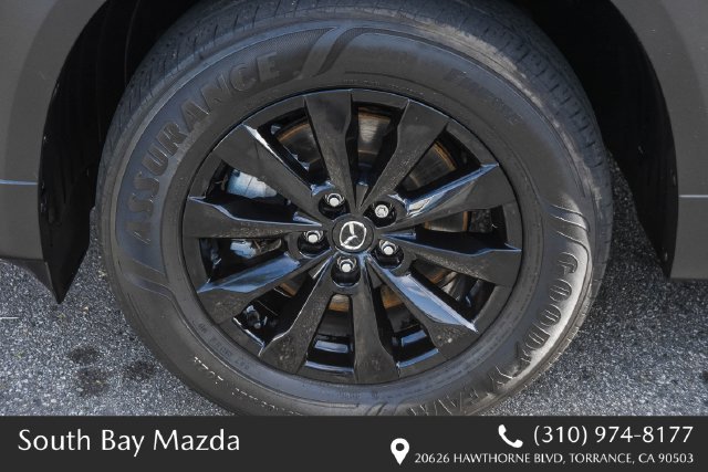 Certified Used 2023 Beige Mazda 2.5 S Select Package image 11